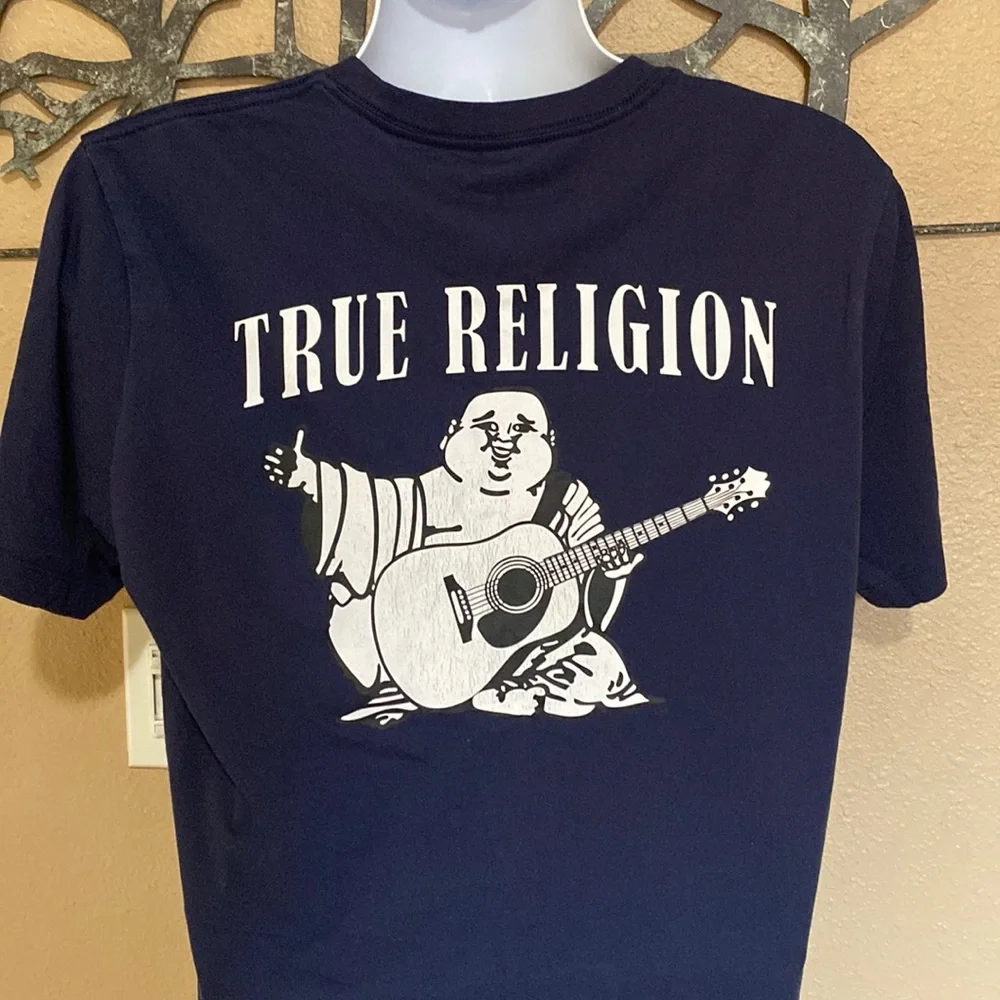 True religion tshirt